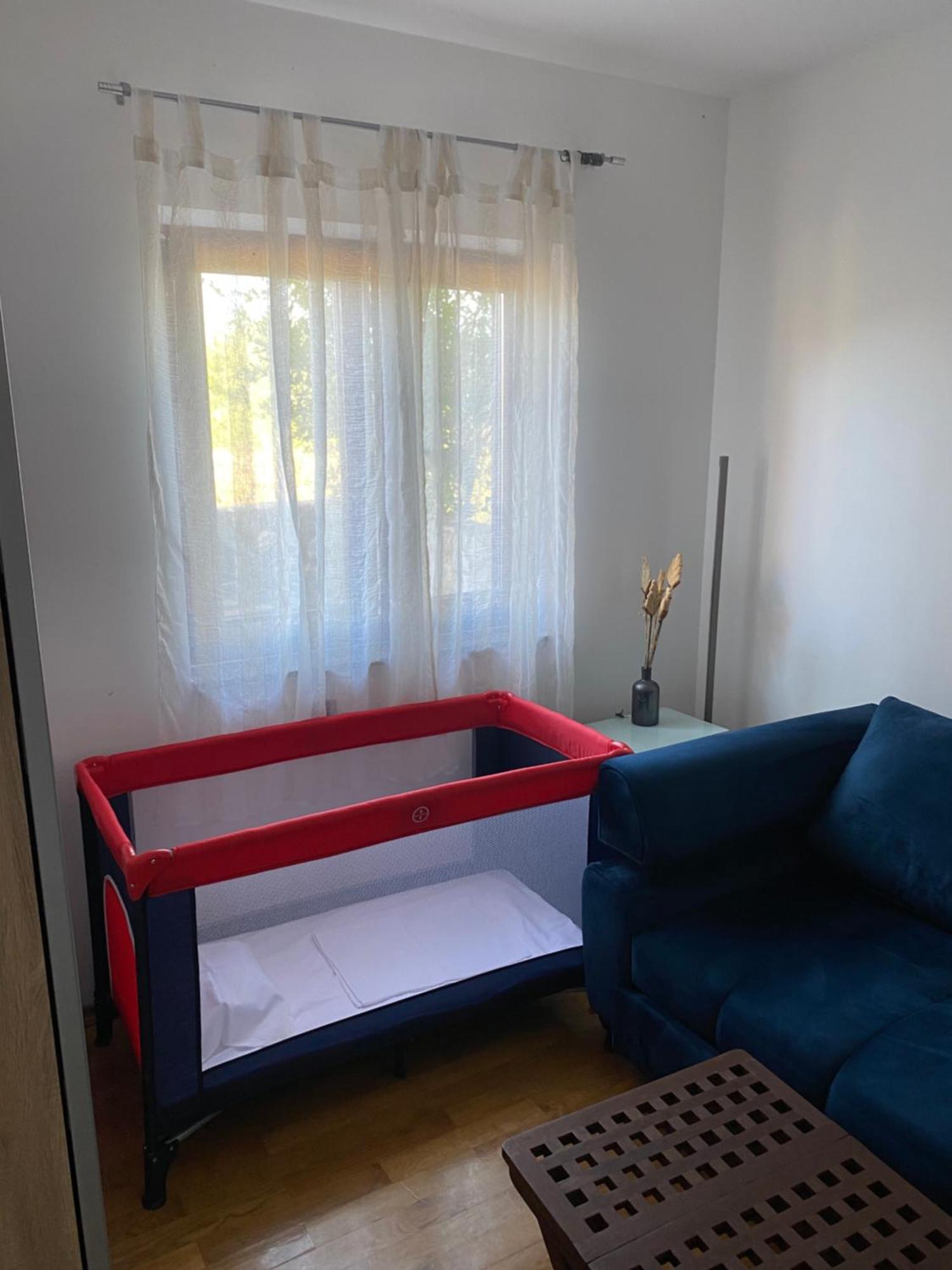 Apartman Lidija Linardići Exterior foto