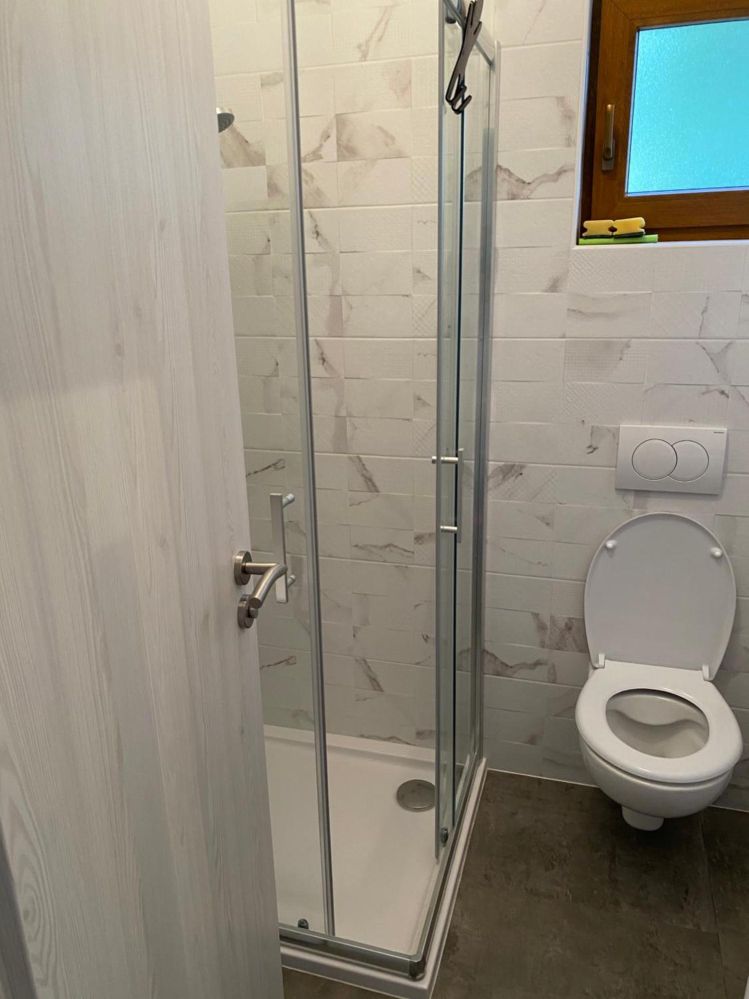 Apartman Lidija Linardići Exterior foto